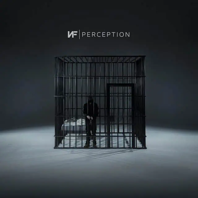 NF - Perception (CD דיסק)