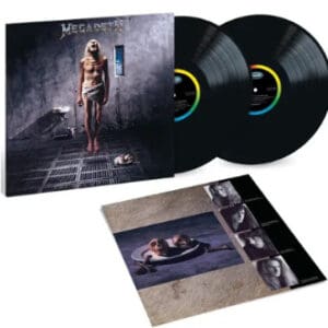 Countdown 2LP