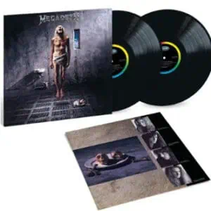 Countdown 2LP