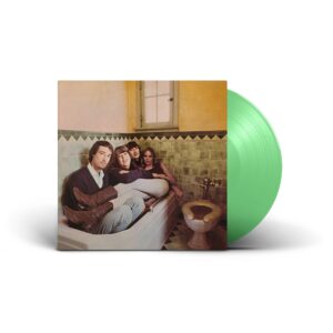 The Mama's And The Papa's – If You Can Believe Your Eyes And Ears (Green Opaque Vinyl)