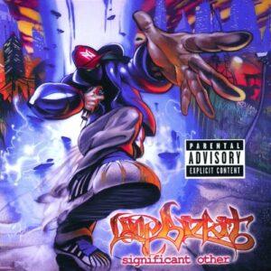 Limp Bizkit – Significant Other (דיסק CD)