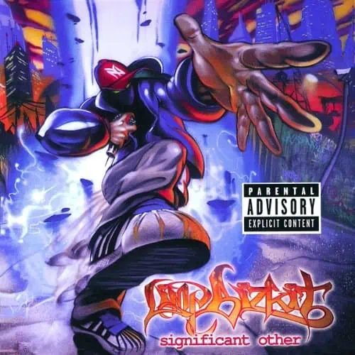 Limp Bizkit – Significant Other (דיסק CD)