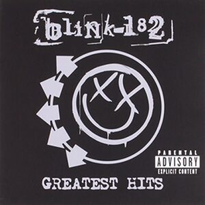 Blink-182 – Greatest Hits