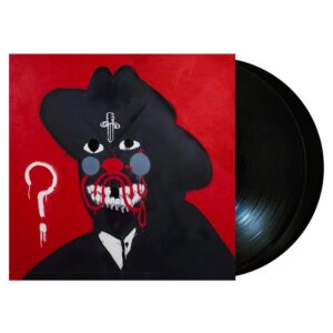 21Savage – What Happened To The Streets? (Vinyl)