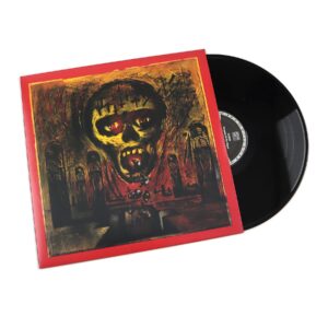 Slayer – Seasons In The Abyss (2025 Edition Vinyl)
