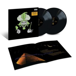 Insane Clown Posse – The Great Milenko (2LP Vinyl)