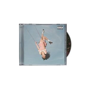 Olivia Rodrigo – You Seem Pretty Sad For A Girl So In Love (CD דיסק)