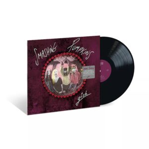 Smashing Pumpkins – Gish (35th Anniversary Vinyl)