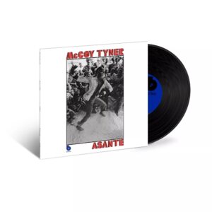 McCoy Tyner – Asante