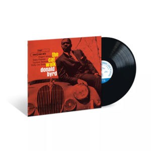 Donald Byrd – The Cat Walk (Blue Note Classic Vinyl Series)