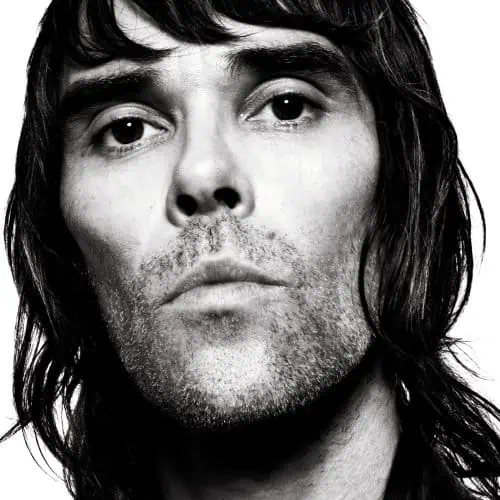 Ian Brown – The Greatest (LP Vinyl)
