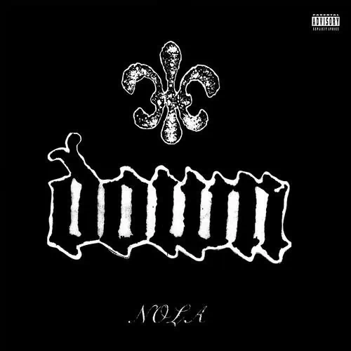 Down – Nola (2LP Vinyl)