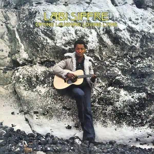 Labi Siffre - Crying Laughing Loving Lying (Vinyl)