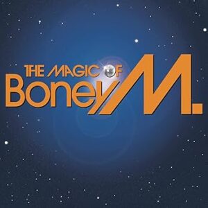 Boney M. – The Magic Of Boney M.