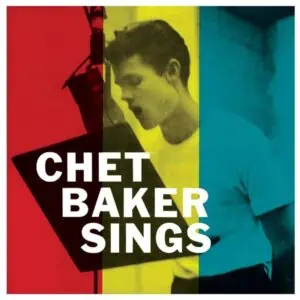 Chet Baker – Chet Baker Sings