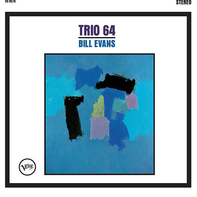 Bill Evans – Trio 64 (45RPM Vinyl)
