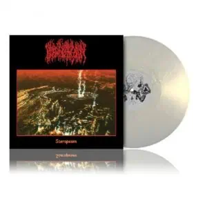 Blood Incantation – Starspawn (Silver Vinyl)