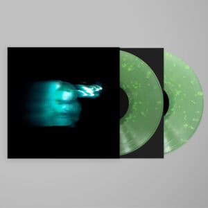 Phoebe Bridgers – Lost Weekend (2LP Green Vinyl)