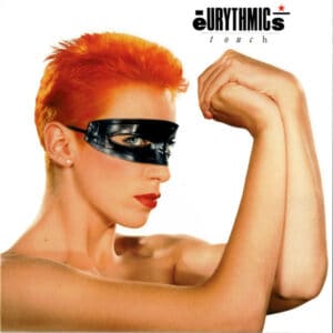 Eurythmics – Touch (Vinyl)