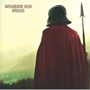 Wishbone Ash – Argus (Vinyl)