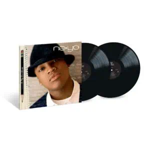 Ne-Yo – In My Own Words (20th Anniversary 2LP Vinyl)