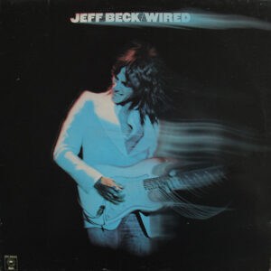 Jeff Beck – Wired