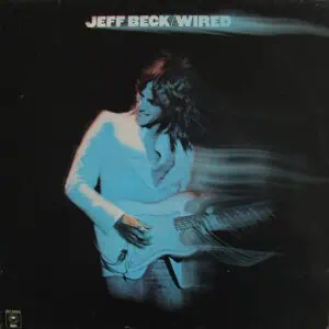 Jeff Beck – Wired