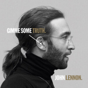 John Lennon – Gimme Some Truth. 2CD (דיסק כפול)