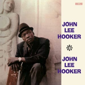 John Lee Hooker – John Lee Hooker (Vinyl)