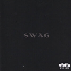 Justin Bieber – Swag (דיסק CD)