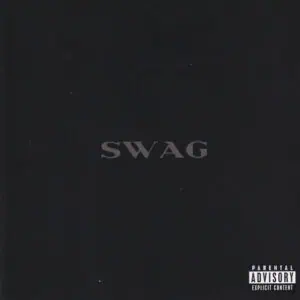 Justin Bieber – Swag (דיסק CD)