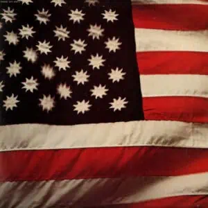 Sly & The Family Stone – There's A Riot Goin' On: 1972 Japan Press (יד שנייה)