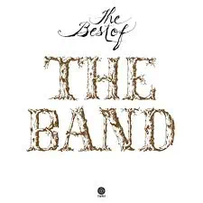 The Band – The Best Of The Band