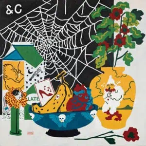 Parquet Courts – Sympathy For Life (Vinyl)
