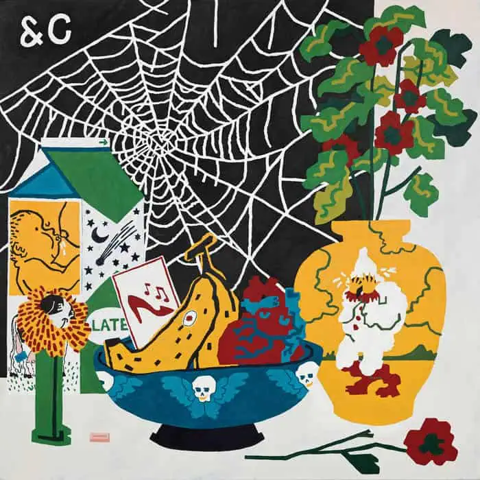 Parquet Courts – Sympathy For Life (Vinyl)