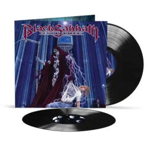 Black Sabbath – Dehumanizer (Deluxe Edition 2LP Vinyl)
