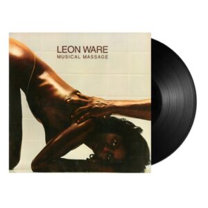 Leon Ware – Musical Massage