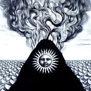 Gojira – Magma (Vinyl)