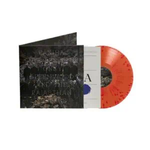 Shye Ben-Tzur, Jonny Greenwood, The Rajasthan Express – Ranjha (Coral & Red Splatter Vinyl)