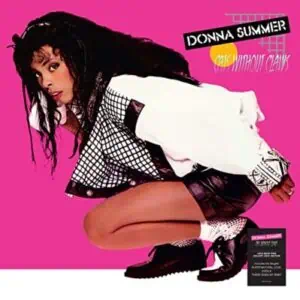 Donna Summer – Cats Without Claws