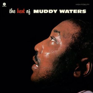 Muddy Waters – The Best Of Muddy Waters (Vinyl)