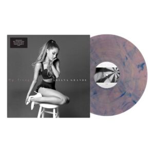 Ariana Grande – My Everything (Lavender Marble Colored Vinyl)