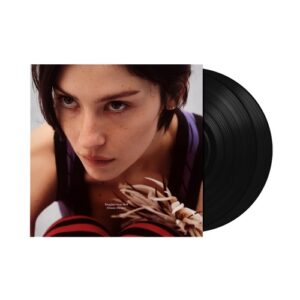 Gracie Abrams – Daughter from Hell (2LP Vinyl)