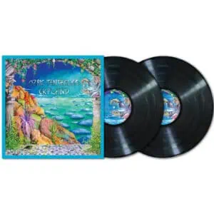Ozric Tentacles – Erpland (2LP Vinyl)