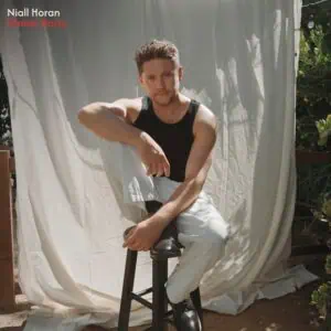 Niall Horan – Dinner Party (דיסק CD)