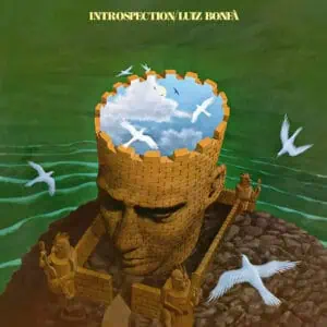 Luiz Bonfá – Introspection (45RPM Vinyl)