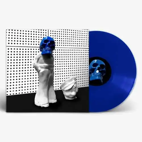 Jack White – Frozen Charlotte (Ice Blue Vinyl)