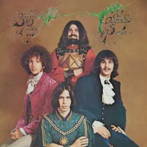 Bubble Puppy – A Gathering Of Promises (Vinyl)