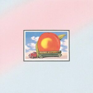 The Allman Brothers Band – Eat A Peach