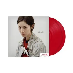 Gracie Abrams – Daughter from Hell (2LP Red Vinyl)